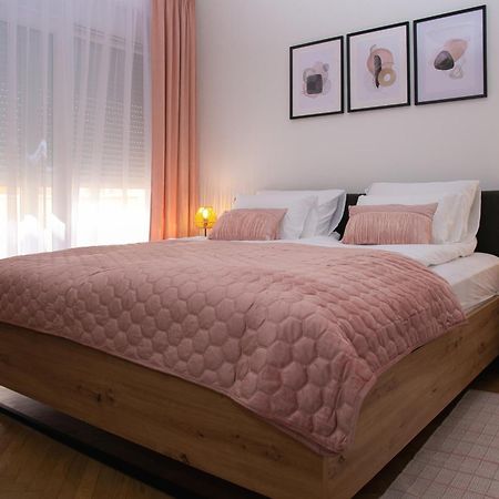 Apartment Marela Split Eksteriør bilde