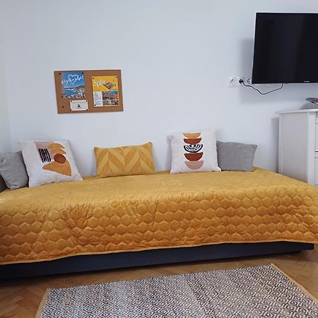 Apartment Marela Split Eksteriør bilde