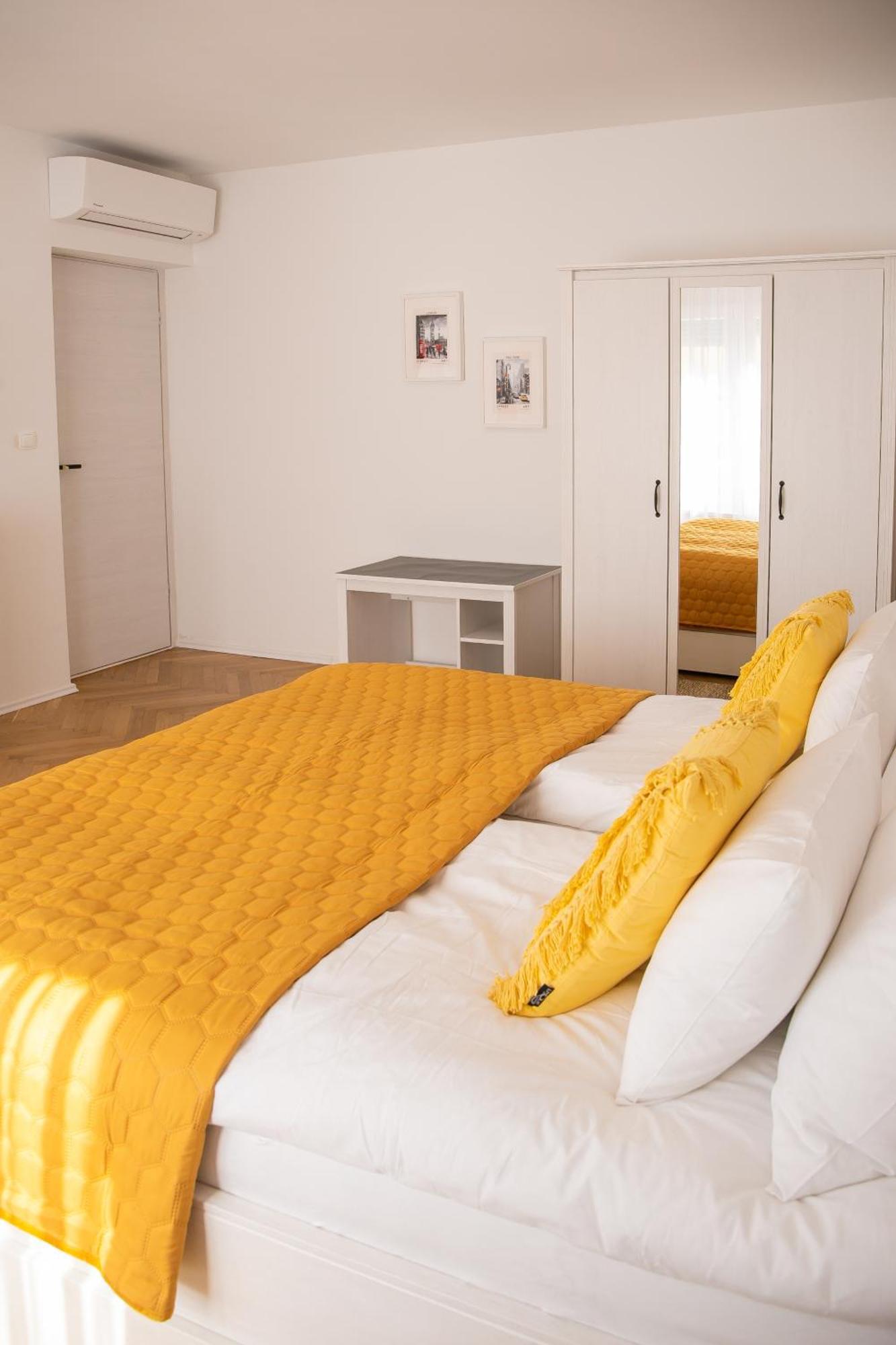 Apartment Marela Split Eksteriør bilde