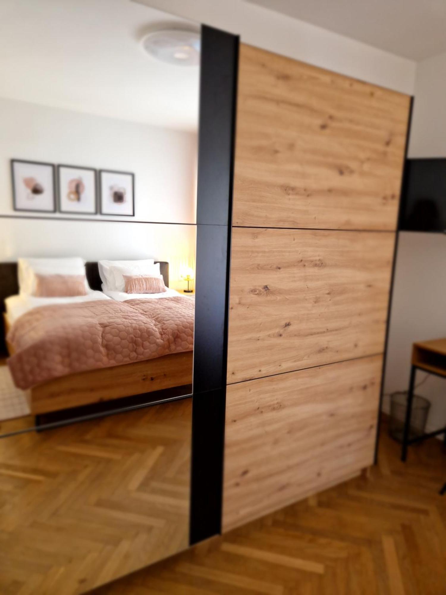Apartment Marela Split Eksteriør bilde
