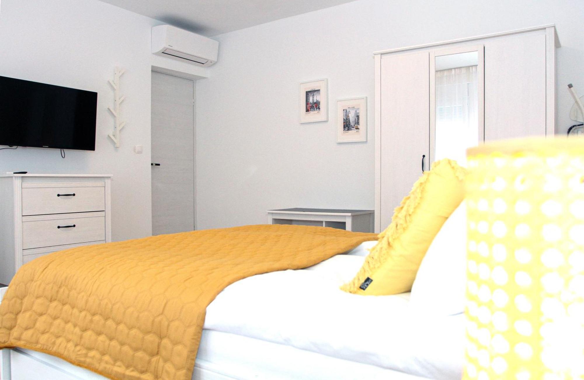 Apartment Marela Split Eksteriør bilde