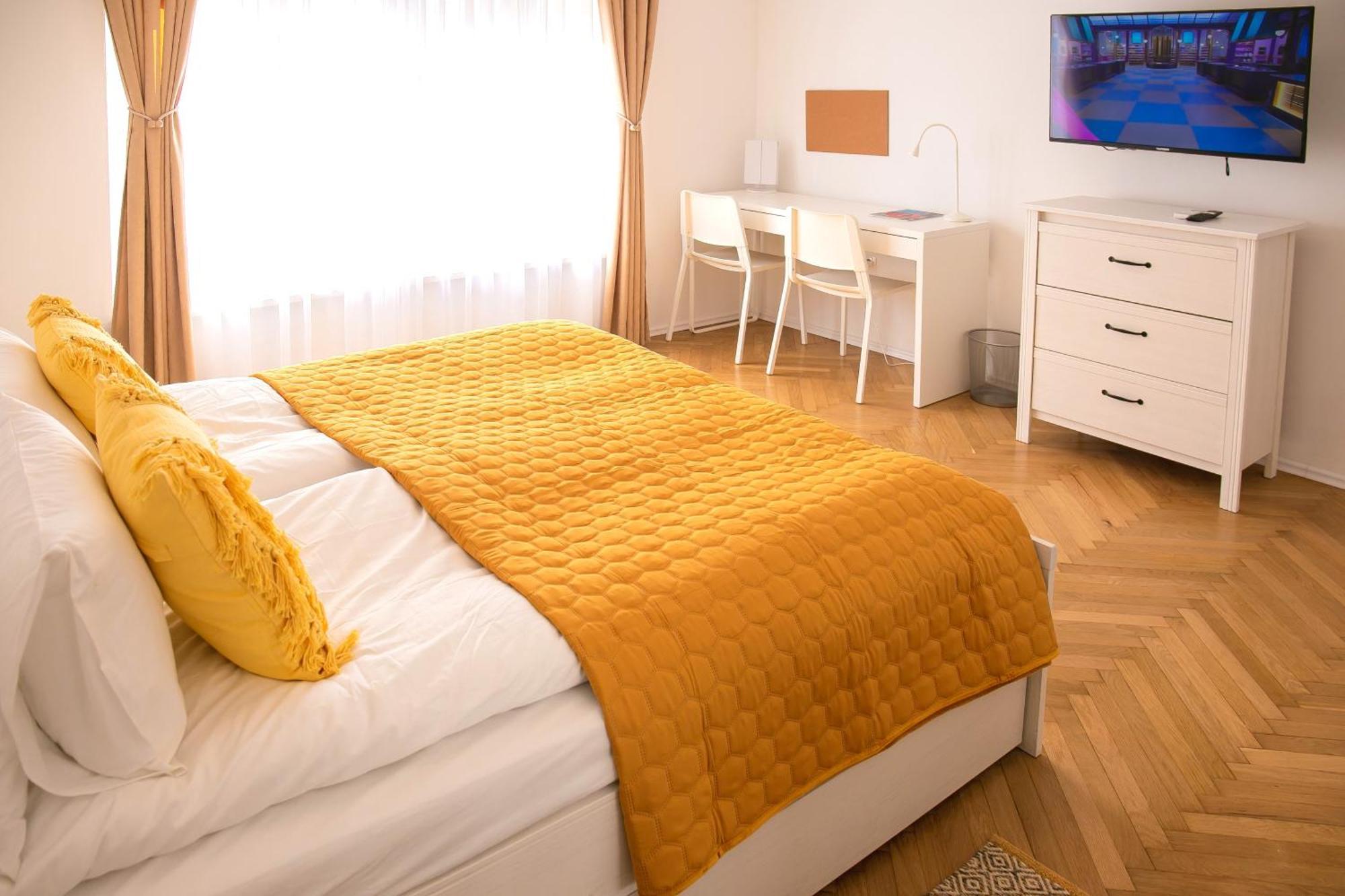 Apartment Marela Split Eksteriør bilde