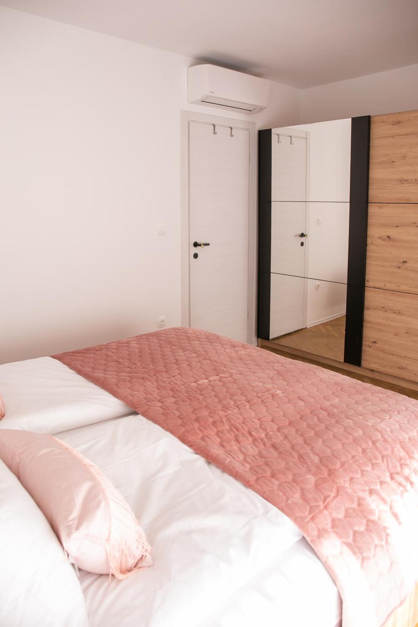 Apartment Marela Split Eksteriør bilde