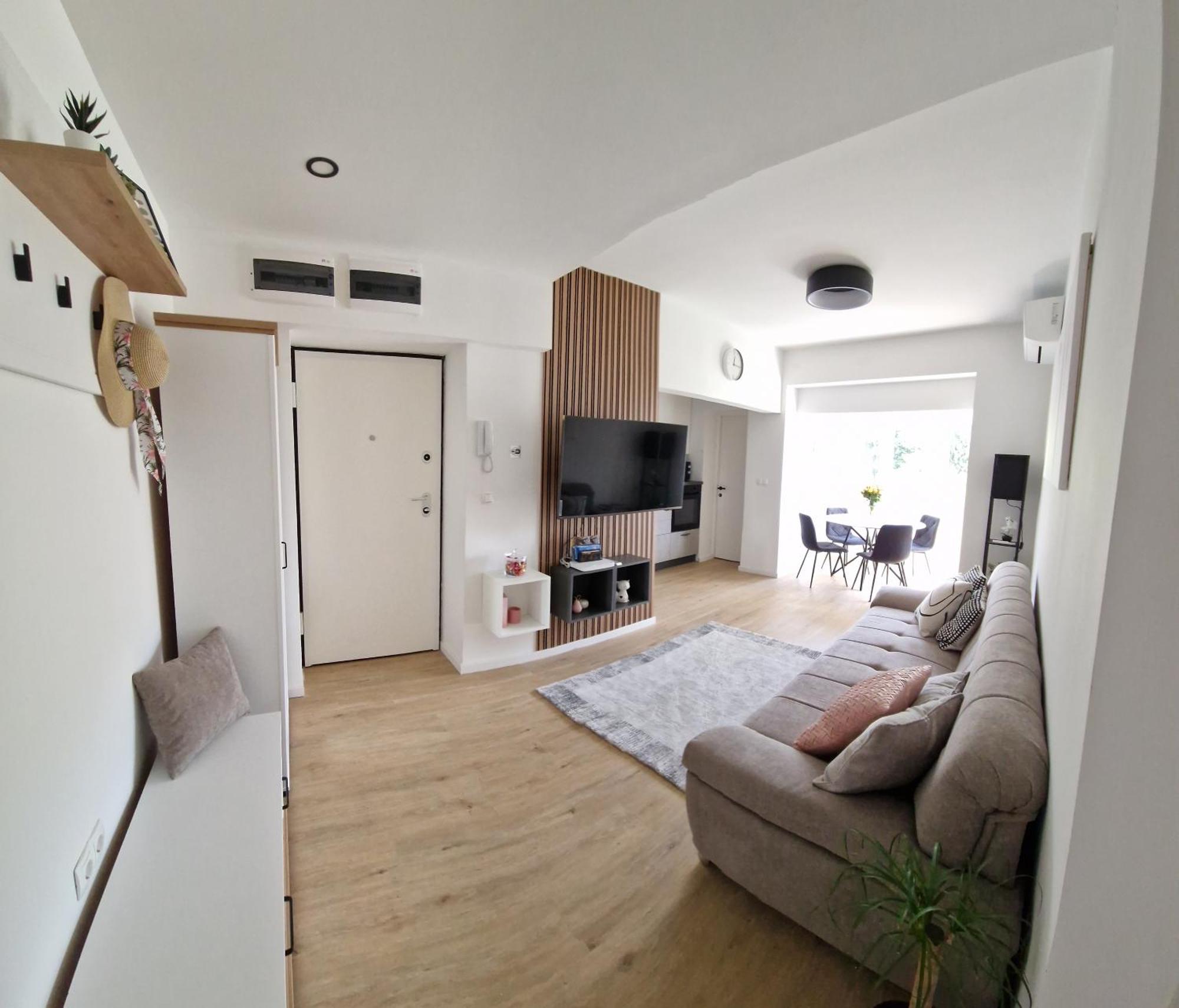 Apartment Marela Split Eksteriør bilde