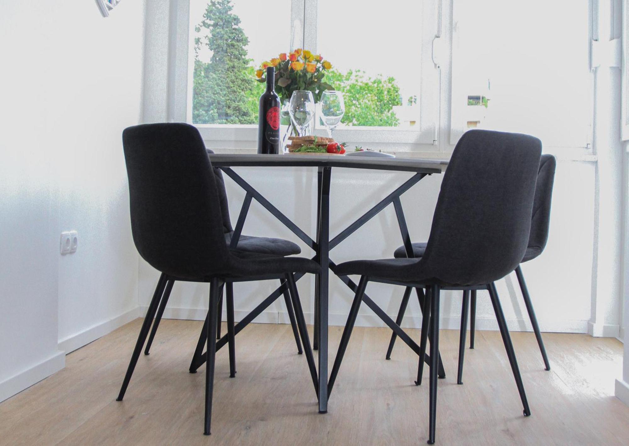 Apartment Marela Split Eksteriør bilde
