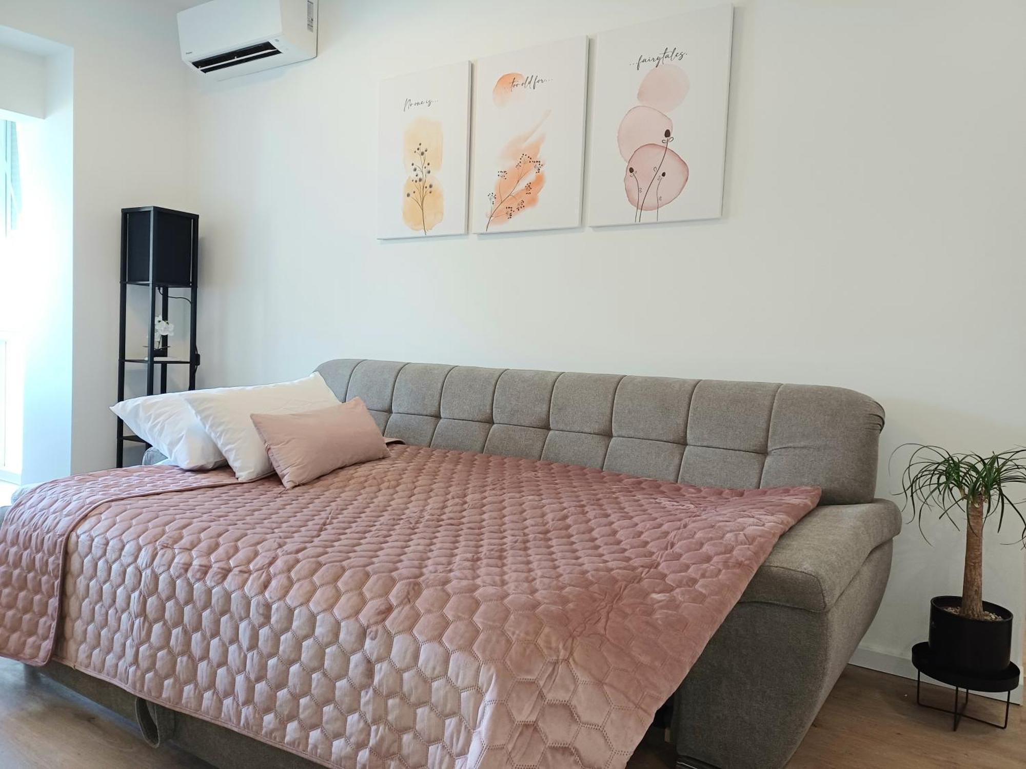 Apartment Marela Split Eksteriør bilde